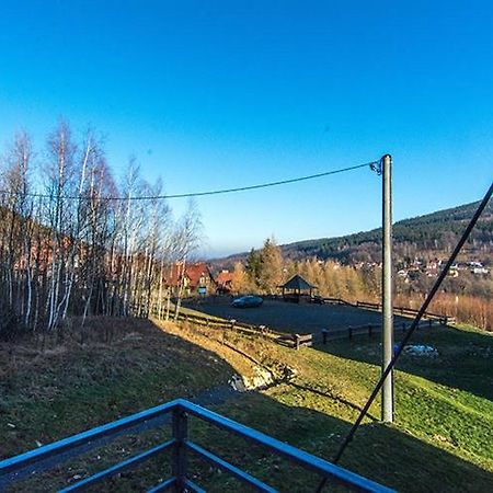 Apartament Deluxe Z Sauna - 5D Apartamenty Świeradów-Zdrój Exteriér fotografie